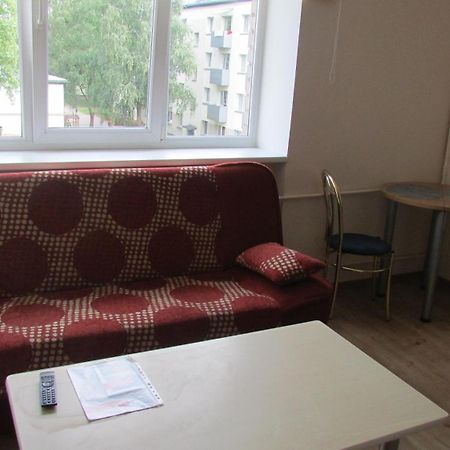 Tomik Apartment Liepaja Exterior photo